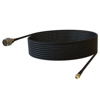 Poynting GSM Antenna CAB-49 - 10m Low Loss Cable
