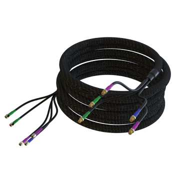 Poynting A-CAB-118 5m Extension Cable For MIMO-1 Antennas