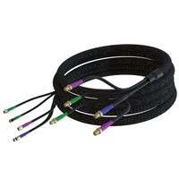 Poynting A-CAB-119 coaxial cable 3 m 2x SMA