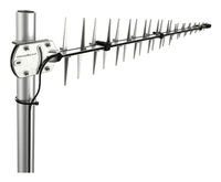 Poynting LPDA-92 network antenna Directional antenna SMA 11 dBi