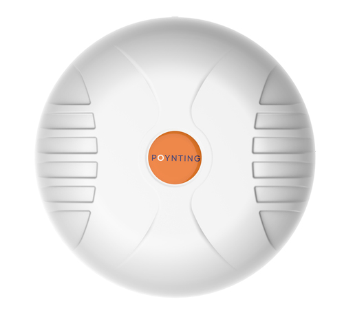 Poynting A-MIMO-0004-V1-19-W network antenna Omni-directional antenna SMA 21 dBi