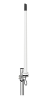 Poynting A-OMNI-0121-V3 network antenna Omni-directional antenna SMA 6 dBi