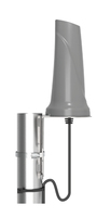 Poynting OMNI-0297 network antenna Omni-directional antenna SMA 2 dBi