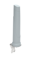 Poynting OMNI-0703 network antenna Omni-directional antenna N-type 4.5 dBi
