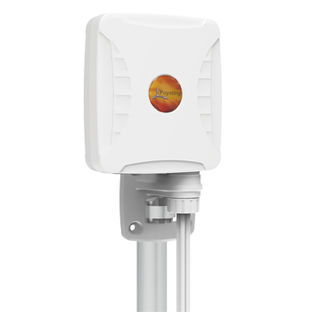 Poynting XPOL-1-5G network antenna Omni-directional antenna SMA 4 dBi