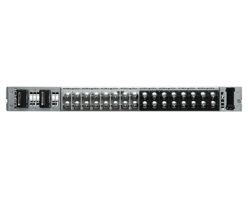 Cisco A9K-DC-PEM-V2= network switch module