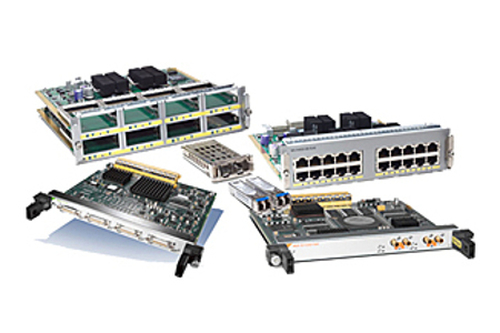 Cisco A9K-MPA-8X10GE= network switch module 10 Gigabit