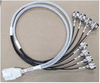 Cisco AIR-CAB003-D8-N= wireless access point accessory WLAN access point SFP gland/adapter
