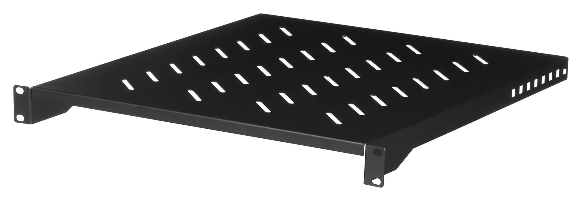 Lanberg AK-1005-B rack accessory Rack shelf