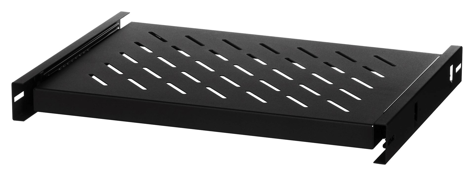 Lanberg AK-1006-B rack accessory Adjustable shelf
