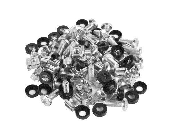 Lanberg AK-1302-S rack accessory Mounting kit