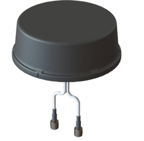 Cisco ANT-2-4G2-O= network antenna Omni-directional antenna TNC 5.5 dBi