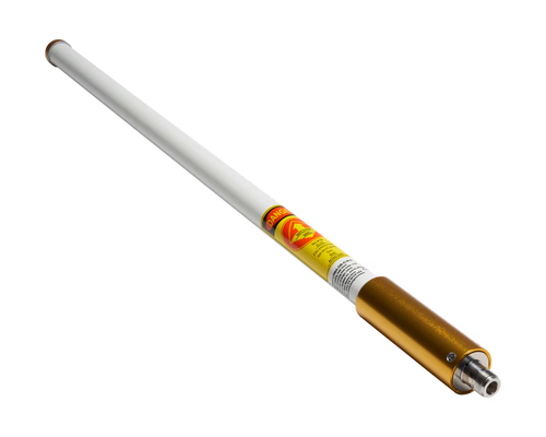Cisco ANT-LPWA-DB-O-N-5= network antenna Omni-directional antenna N-type 5.6 dBi