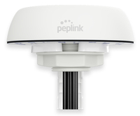 Peplink Mobility 40G network antenna MIMO directional antenna 7 dBi