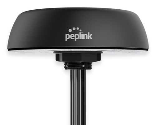 Peplink Mobility 42G network antenna MIMO directional antenna SMA 8.2 dBi