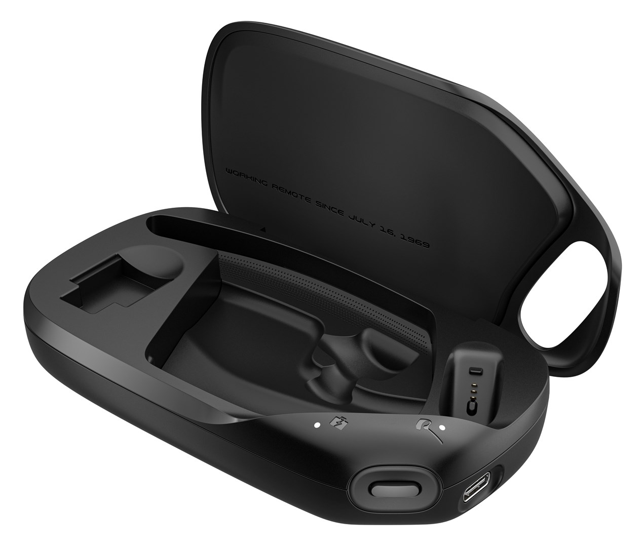 HP Poly Voyager Legend 50 Headset UC