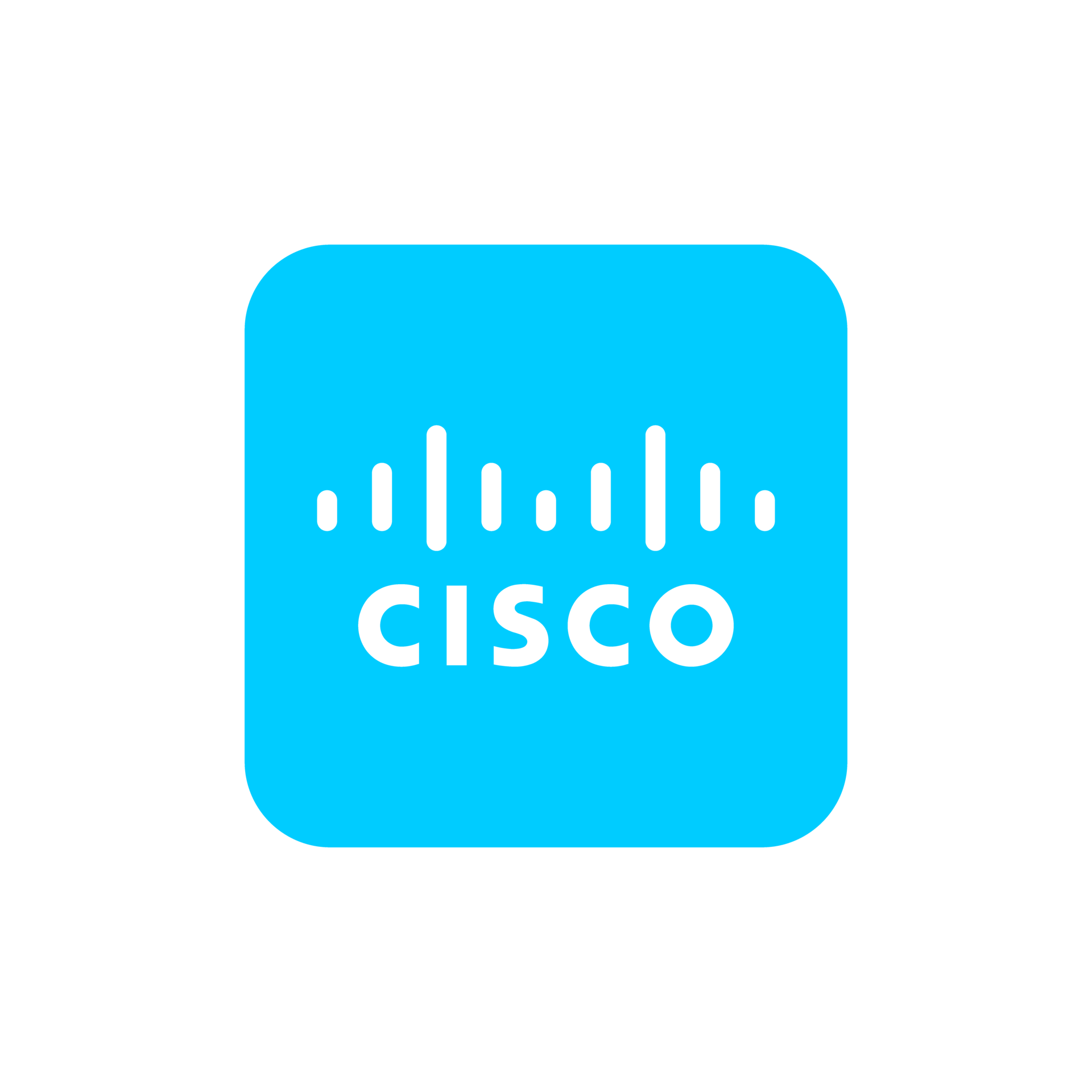 Cisco C1127X-8PLTEP wireless router Gigabit Ethernet 4G