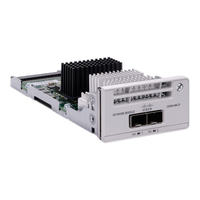 Cisco Catalyst 9200 2 X 25G Network Module