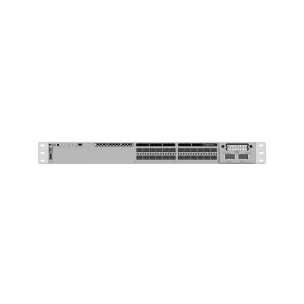 Cisco Catalyst C9300-24S-M network switch Managed L2/L3 Grey