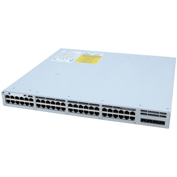 Cisco Catalyst 9300L Mini 48-Port Data Switch