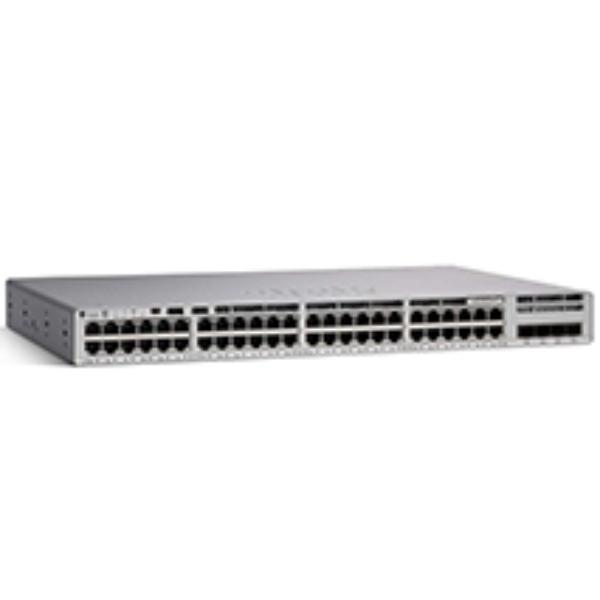 Cisco Catalyst 9300L Mini 48-Port UPoE 4x25G Switch