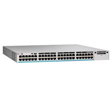 Cisco Catalyst 9300L Mini 48-Port UPoE 4 X 25G Switch