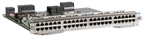 Cisco C9400-LC-48HX network switch module Gigabit Ethernet