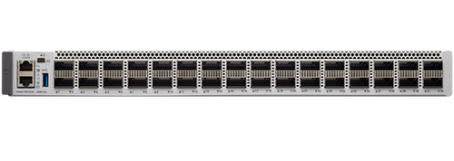 Cisco C9500-32QC-A network switch Managed L2/L3 Grey