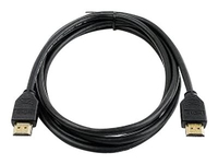 Cisco CAB-2HDMI-2.06M= HDMI cable HDMI Type A (Standard) Black