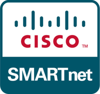 Cisco SMARTnet 1 year(s)