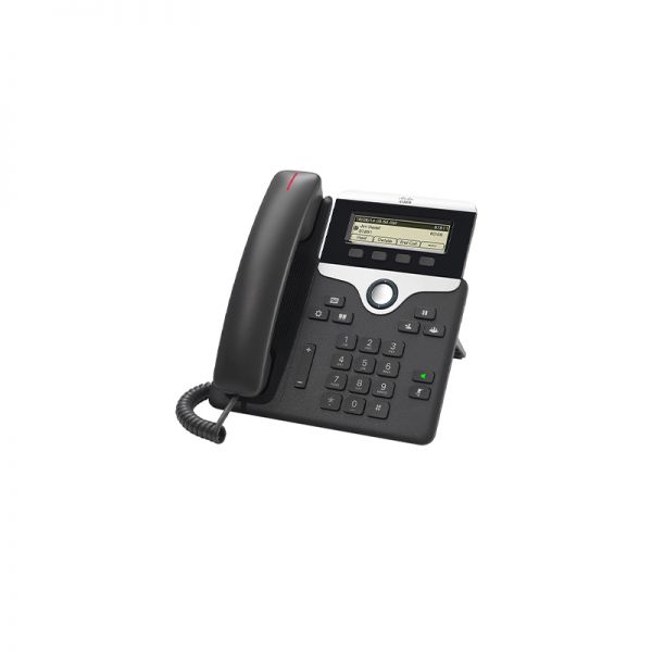Cisco IP Phone 7811 Multiplatform Firmware
