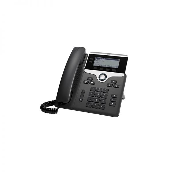 Cisco IP Phone 7821