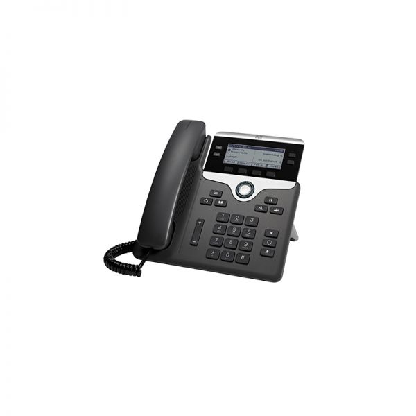 Cisco IP Phone 7841 Multiplatform Firmware