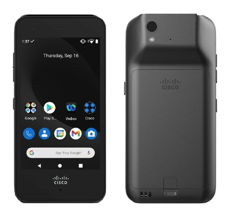 Cisco CP-8800 Series Phone Battery