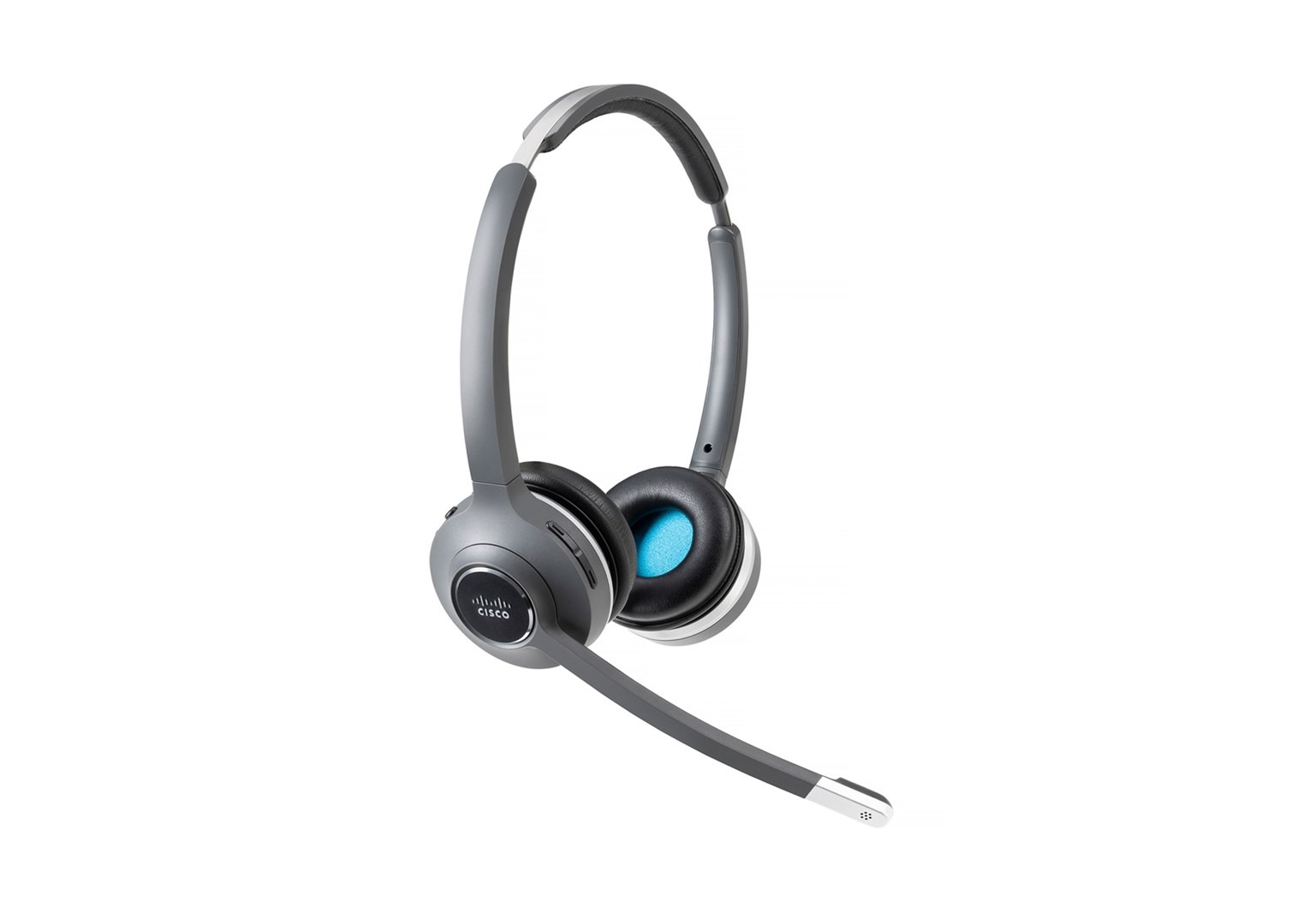 Cisco 562 Wireless Dual Headset Multi Base Station EU
