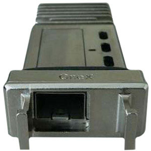 Cisco CVR-X2-SFP10G= network media converter 10000 Mbit/s