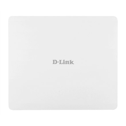 D-Link Wireless AC1200 Wave2 Dual Band Outdoor PoE Access Point