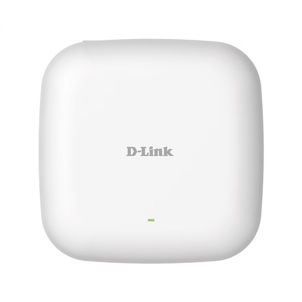 D-Link AX1800 Wi-Fi 6 Dual-Band PoE Access Point