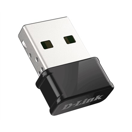 D-Link AC1300 MU-MIMO Nano USB Adapter