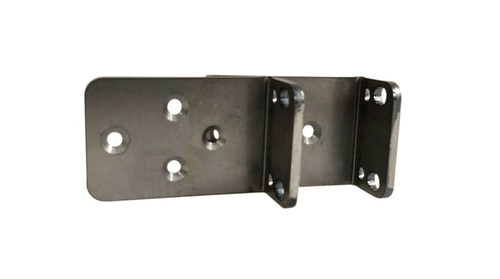 Cisco FPR1K-RM-BRKT= mounting kit Grey