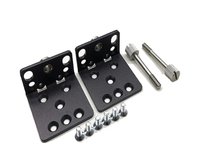 Cisco FPR4K-ACC-KIT= mounting kit Black