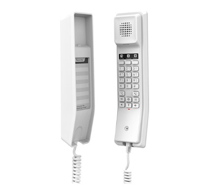 Grandstream GHP610W: Hotel IP Phone With Wi-Fi