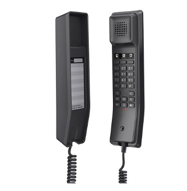 Grandstream GHP611W Wi-Fi Hotel IP Phone