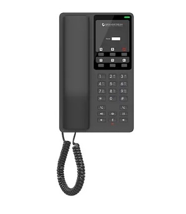 Grandstream GHP621 - Entry-Level IP Phone