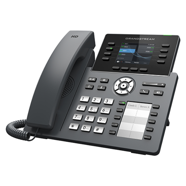 Grandstream GRP2634 Professional Business SIP Phone