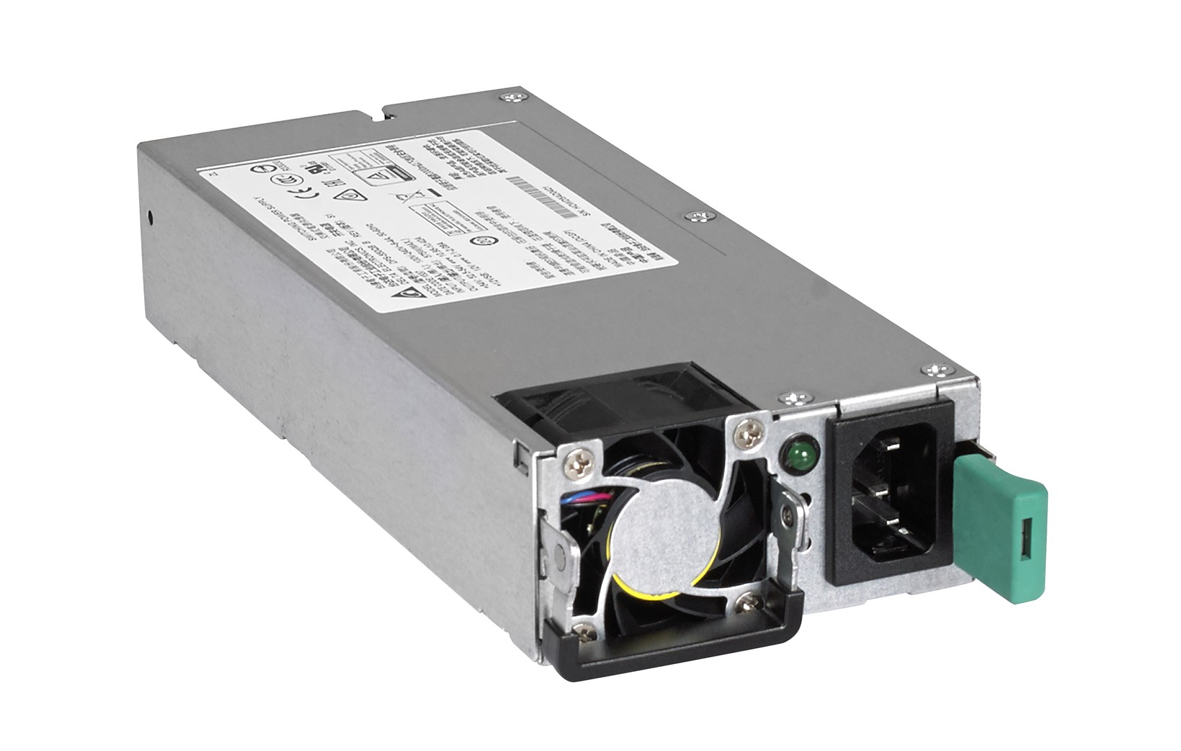 NETGEAR M4300-52G-PoE+ 550W PSU Managed L2/L3/L4 Gigabit Ethernet (10/100/1000) Power over Ethernet (PoE) 1U Black