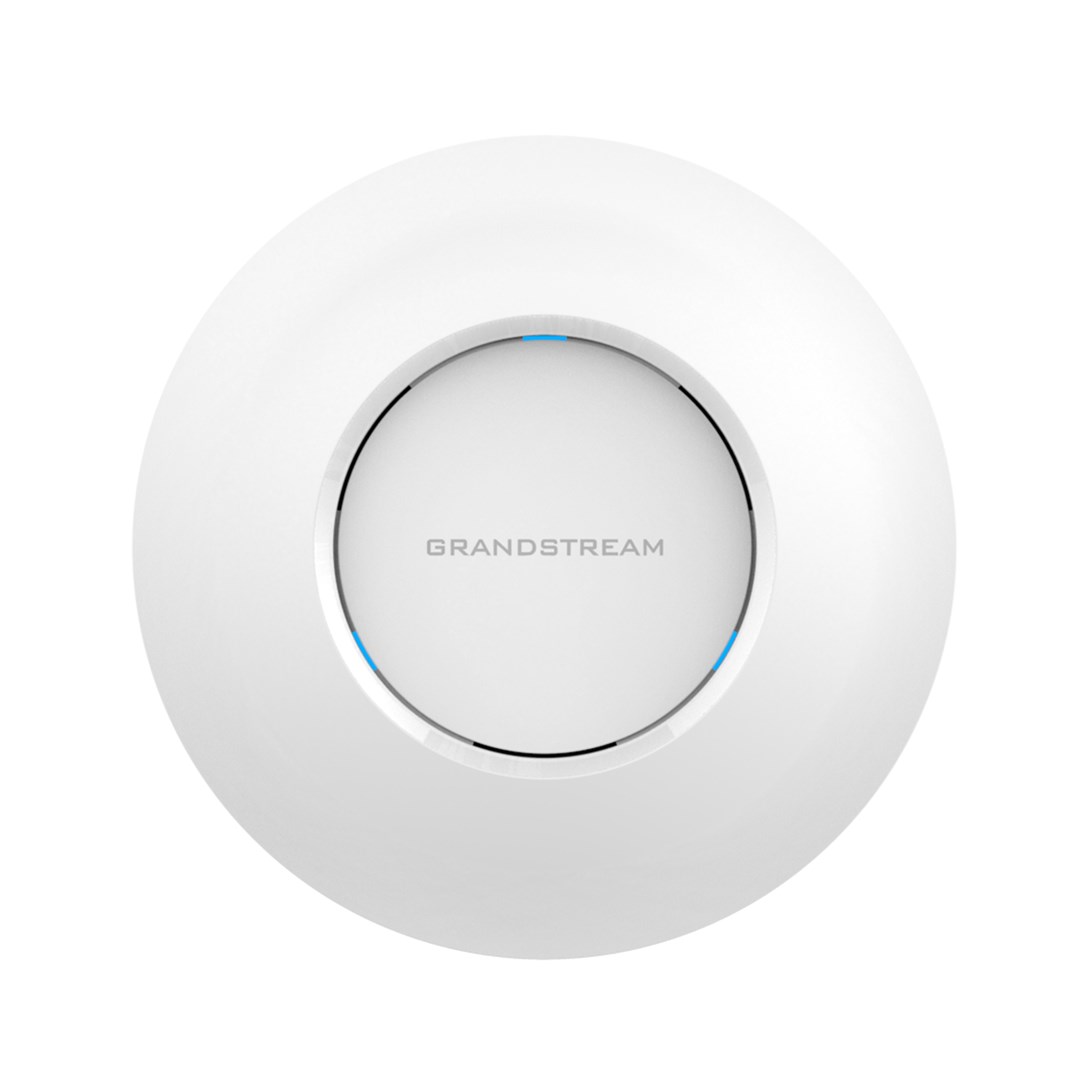 Grandstream Networks GWN7625 wireless access point White Power over Ethernet (PoE)