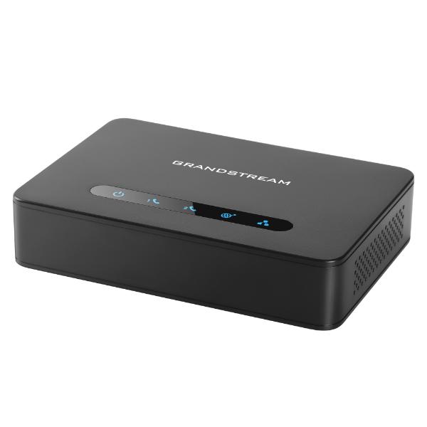Grandstream HT813 ATA 1 FXS And 1 FXO Port