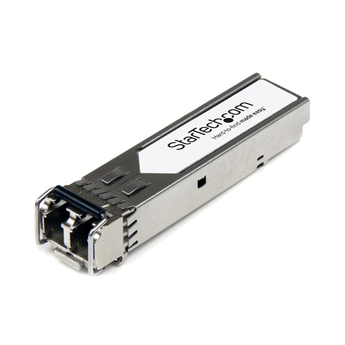 StarTech.com HP JD092B Compatible SFP+ Transceiver Module - 10GBASE-SR
