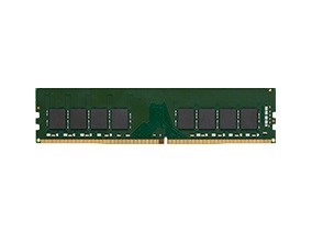 Kingston Technology KCP432ND8/16 memory module 16 GB 1 x 16 GB DDR4 3200 MT/s 288-pin DIMM
